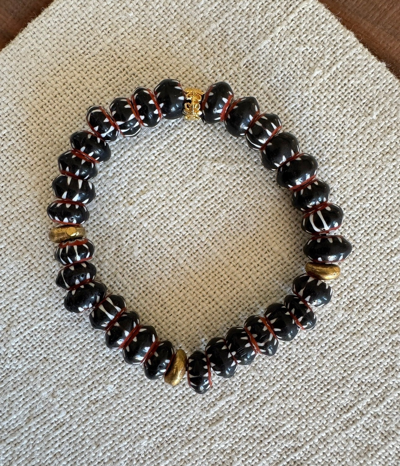 African No:19