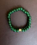 Go green