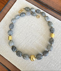 Labradorite
