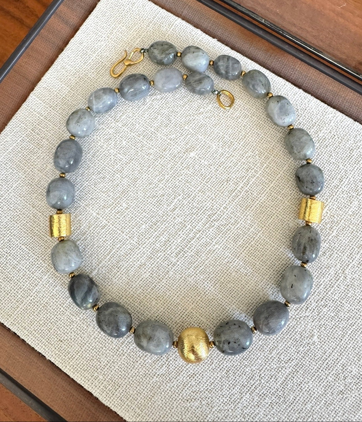 Labradorite