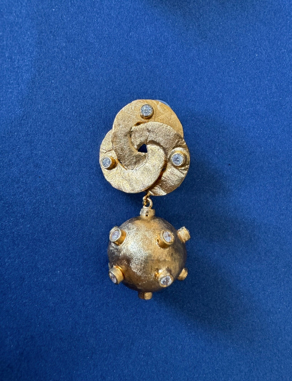 Spiral Ball