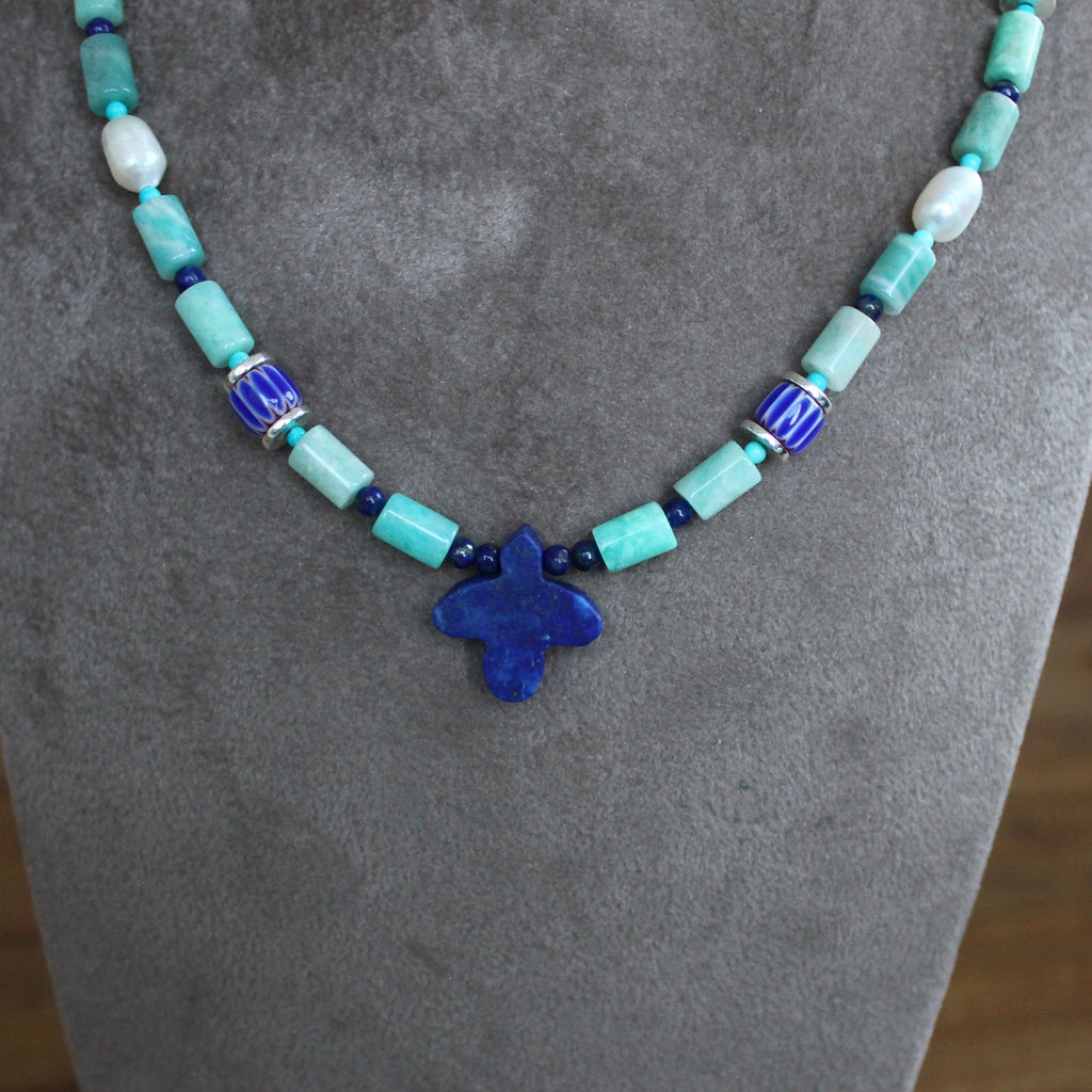 Amazonite no:02