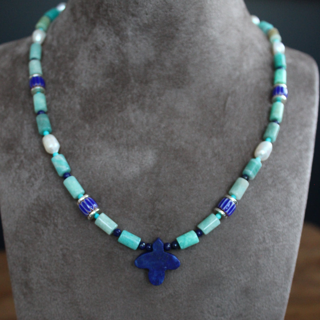 Amazonite no:02