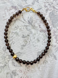 Smoky quartz