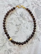 Smoky quartz