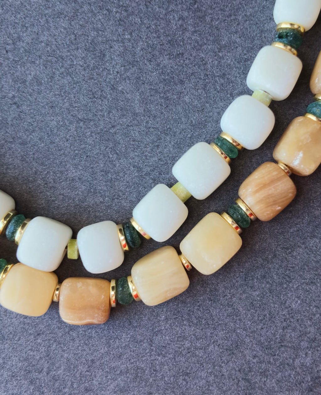Honey Jade
